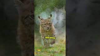 🌲 Bobcat Secrets North Americas Elusive Wildcat 🐾 [upl. by Akiret]