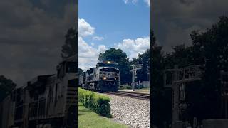 NS 165 in Thomasville NC music [upl. by Cliff176]