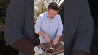 SalatVielfalt  Jamie Oliver auf Deutsch [upl. by Ulysses]