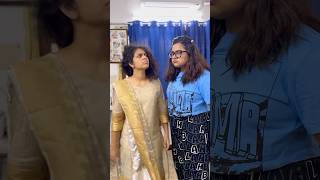 Varshini school lo children’s day celebration 🎉😍 ishqyouall swv telugu comedy funny youtube [upl. by Card]