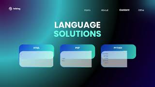 Future Trends in Programming Languages  Coding Solutions  Fsiblog [upl. by Ainimreh]