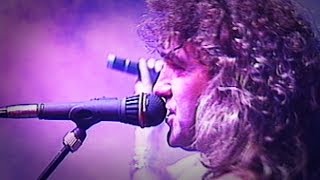 Sweet  09 Love Is Like Oxygen  Live at the Capitol Hannover  1991 OFFICIAL [upl. by Charlene]