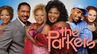 The Parkers Theme Song  Seasons 2amp3 [upl. by Portland]