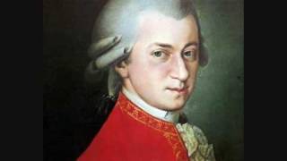 Wolfgang Amadeusz Mozart Marsz Turecki [upl. by Lorac912]