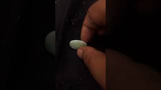 Australian Opal cabochon to buy comment for detailsaustralianopalopaljewelleryblackopalfireopal [upl. by Bakerman]