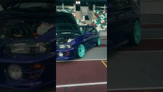 Kaif automobile roadstar roadstars autostar starcars thebestshowinauto shorts car drift [upl. by Leoj724]