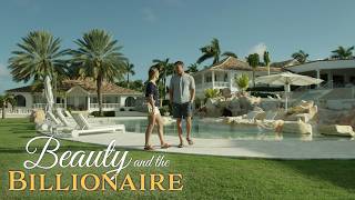 Beauty And The Billionaire 2022  Full Movie  Sashleigha Hightower  Chris Reid [upl. by Procto]