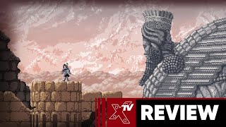 Axiom Verge 2  REVIEW  Unboxed [upl. by Rab424]