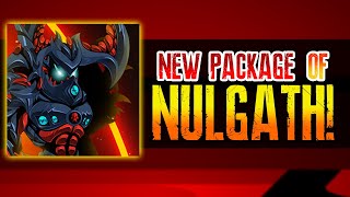 NULGATH IS BACK BIRTHDAY [upl. by Aihseym674]