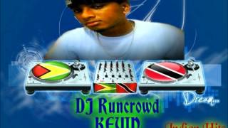 Indian Hits Vol 16 Dj Runcrowd Kevin [upl. by Aiden]