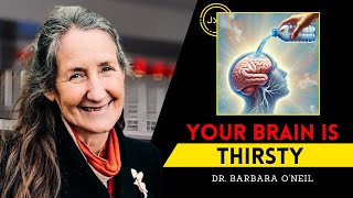 Our Brain Is THIRSTY 🥵 Barbara ONeill [upl. by Faso191]