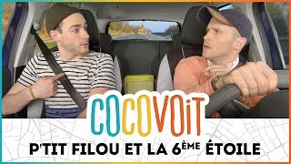 Cocovoit  Ptit Filou et la 6ème Étoile [upl. by Wrdna968]