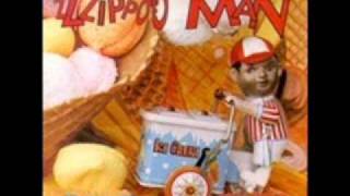 Zzzippoo Man Ice Cream Man Radio Chocolata [upl. by Chladek264]