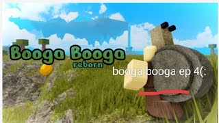 I thought he was a fan BOOGA BOOGA EP 4 [upl. by Fronia]