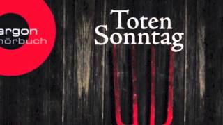 VorabHörstunde »Totensonntag« von Andreas Föhr [upl. by Eseela]