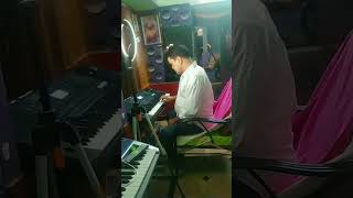 Vennelaina chikataina piano song [upl. by Nojram]