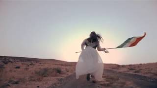 Dashni Morad  Kurdish National Anthem Ey Raqib Kurdistan  OUT NOW [upl. by Ytsrik677]