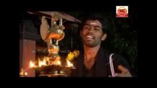 Sabarimamala album song Ganapathi MG Sreekumar with Sreenath  Rajeev Alunkal [upl. by Telford]