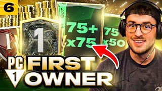 Opening My Division One amp Rank 1 Rewards on the PC RTG [upl. by Anora]