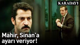 Karadayı 25Bölüm Fragmanı 1 [upl. by Anatola154]