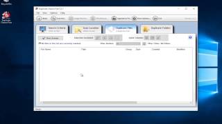 How To Delete Duplicate Files On Windows 10  Safe And Quick [upl. by Boynton]