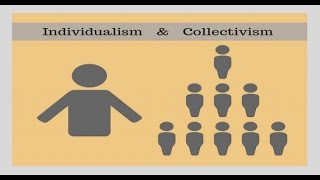 Difference Between An Individualist And Collectivist [upl. by Gothar]