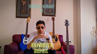 Jean Pi amp Dekko  Señorita Remix Cover [upl. by Safir717]