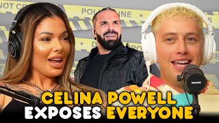 E2  Celina Powell finesses Offset quitting OnlyFans and reveals who her best ever was [upl. by Krell]