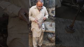 Radiator pipe fitting youtubeshortsshortsfeedshortvideoviralshortsviral [upl. by Ratna272]