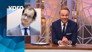 De Belastingdienst  Zondag met Lubach S06 [upl. by Ayk]