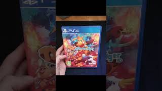 moje gry na ps4 part 19 shorts game games gaming ps4 playstation [upl. by Atinram]