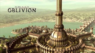 Ultimate Oblivion  Best Oblivion Mod List 2017 [upl. by Gnues]