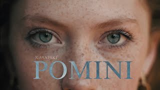 Kasapski  Pomini  Official Video [upl. by Oneg87]