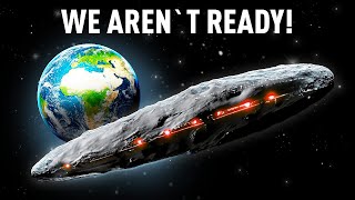 NASA Finally Unravels Secrets of the Oumuamua We Have To Prepare [upl. by Novanod988]