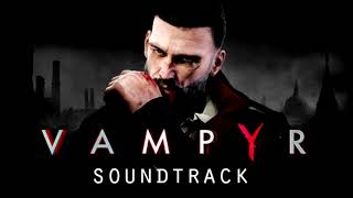 Vampyr  Dont Fear the Reaper  Soundtrack Story Trailer Song Music Theme Song [upl. by Zasuwa]