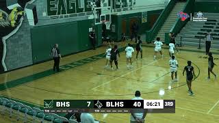 Beaufort vs Bluffton  Girls High School Basketball  Full Game Highlights [upl. by Ogeid]