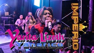 YARITA LIZETH YANARICO DÉJAME YA PRIMICIA 2019 [upl. by Rickey]