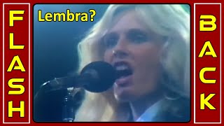 QUEM LEMBRA Kim Carnes  Bette Davis Eyes 1981 [upl. by Vaden]