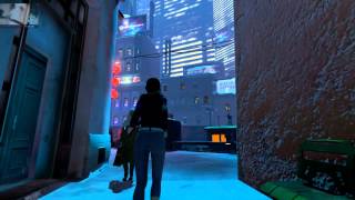 Voodooman’s fixespatches for Dreamfall Chapters GOG update 1 1 2 [upl. by Lalat]