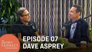 FASTING SECRETS What To Eat amp When To Eat To Increase LONGEVITY  Dave Asprey amp Mark Hyman [upl. by Yeorgi]