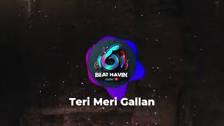 Teri Meri Gallan Hogi Mashhur [upl. by Adnat169]