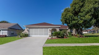 1239 Venetia Dr Spring Hill FL [upl. by Flavian549]