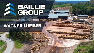 Wagner Lumber Yard Overview Video [upl. by Smart654]