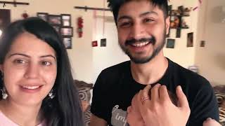 Surprise Party 100k Subs Celebration  Arjuna amp Divya Vlogs [upl. by Sheya]