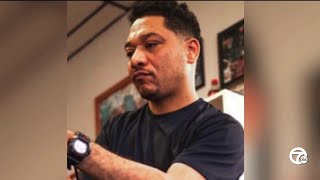 Family pleads for missing Detroit barbers safe return [upl. by Heigl18]