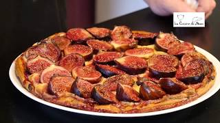 La Tarte aux Figues [upl. by Karisa]