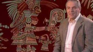 Stanislav Grof  Holotropic Breathing [upl. by Treva]