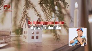 Max Surban  Pasko Sa Binilanggo Lyrics [upl. by Eniala]