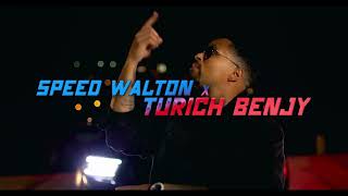 Speed Walton amp Turich Benjy  UFOs in da Trap [upl. by Kuhlman]