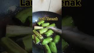 terong Goreng [upl. by Thera339]